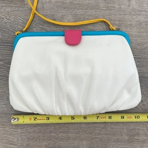 Multicolor Purse - Picture 5 of 7